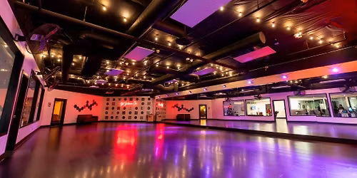 Get your Jordance on! A new monthly vintage swing social dance