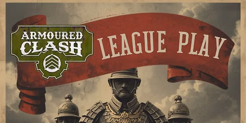 Armoured Clash League Day 750pts