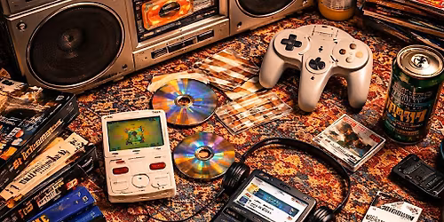 LA FIESTA DE TODOS LOS TIEMPOS