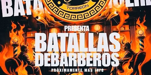 Batalla de barberos 