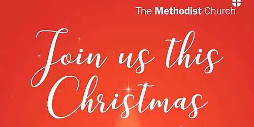 At Chapel Lane - Dr. J. Woolley - Carol Service