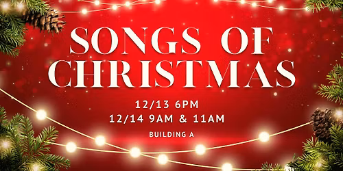 Songs of Christmas