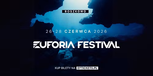 Euforia Festival 2026