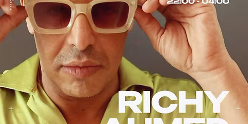 Richy Ahmed [4 Hour Set]