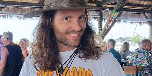 Vern Daysel solo @ Little Jim Bait & Tackle - Fort Pierce