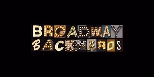 Broadway Backwards (BamseScenen)