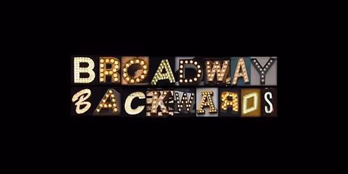 Broadway Backwards (BamseScenen)