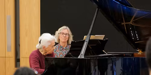 Her Soundworlds: Voices of Women in Chamber Music