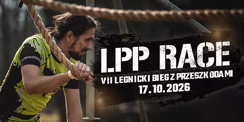 LPP RACE VII - legnicki bieg z przeszkodami