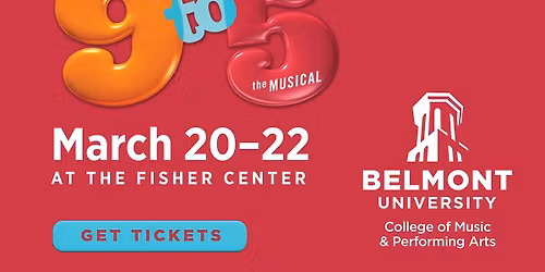 9 to 5 - The Musical