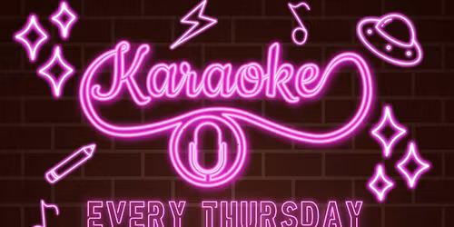 Karaoke at The Midnight!!!