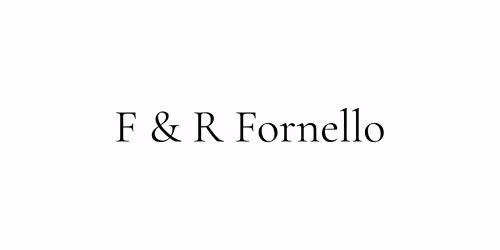 F & R Fornello, Sussex \u2013 Christmas Demonstration