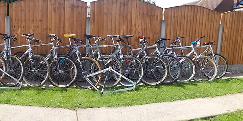 yorkshire cycle festival\/retrobikeshow show and shine
