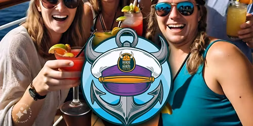 Horns Cruise - Invaders of the Caribbean 2026 - Progreso, Mexico