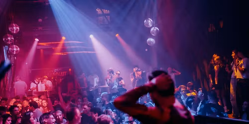 WOODPOP -  5 SEPTEMBER - ANTWERP