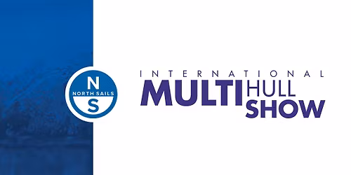 North Sails at the International Multihull Show
