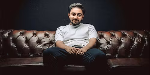 Muhsin Yesilada : Son Of Adem (WIP) - Birmingham