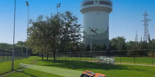 Parking - The Lord of the Rings: The Two Towers - In Concert - Ottawa