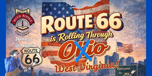 The Mother Road: A Celebration of Route 66 