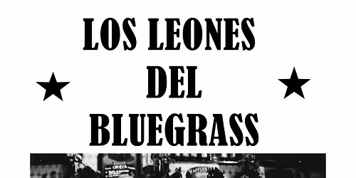 los leones del bluegrass