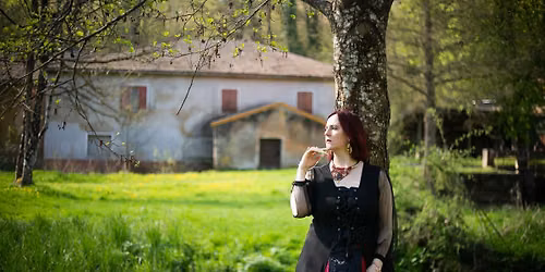 Pique-nique photos au Moulin de Villevaux
