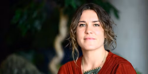 Lincoln Efford Memorial Lecture 2025: Alice Dimond