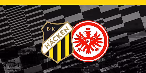 BK H\u00e4cken \u2013 Eintracht Frankfurt | Semifinal UEFA Women's Europa Cup