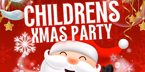 childrens xmas party