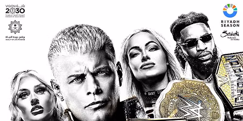 WWE Night of Champions