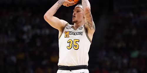 Parking South Carolina State Bulldogs at Missouri Tigers Mens Basketball