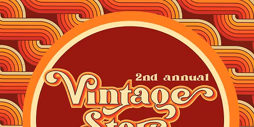 2nd Annual Vintage Store Day