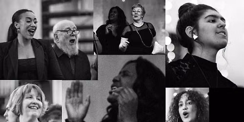 Christmas Concert with Wavertree Gospel Choir