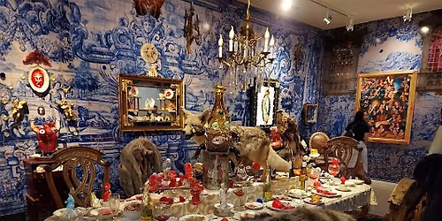 Montpelier Art and Craft Pop up Event