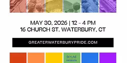 Free Mom Hugs CT will be Attending Greater Waterbury Pride