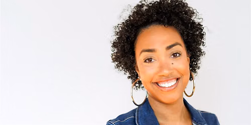 Eva Evans LIVE Comedy Show @ The Attic Comedy Club