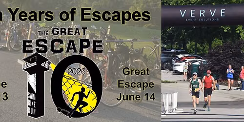 The Mini Escape