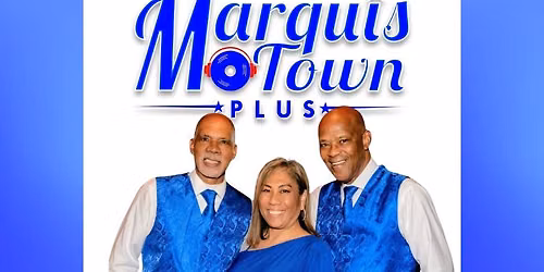Marquis Motown Plus Show at Kings Card Club!