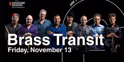 Brass Transit