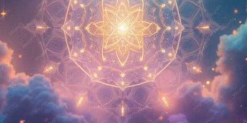 Spiritual Development circle