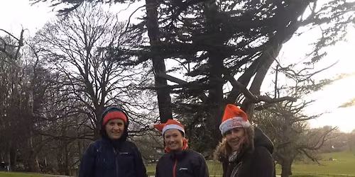 Winter Solstice Litter Pick