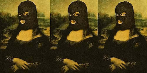 STOLEN: Heists that made history