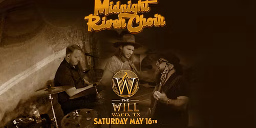 Midnight River Choir Live At The Will