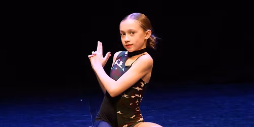 The Birmingham Hippodrome