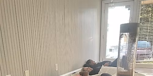 Sunday Reset: A Sound Bath for the Week Ahead