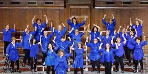 BSC Holiday Palooza - Winter Showcase + Craft Fair (In-Person and Online)