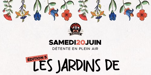 Les Jardins de la Cocina \/ UNIDOS \u00c9dition
