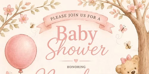 Novalynn\u2019s babyshower