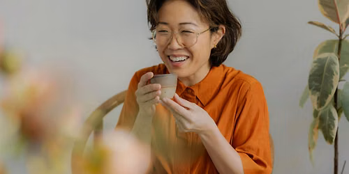 The Menstrual Method Workshop by Jennifer Sun