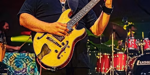 Marcus Rezak's Gumbo at Garcias Chicago