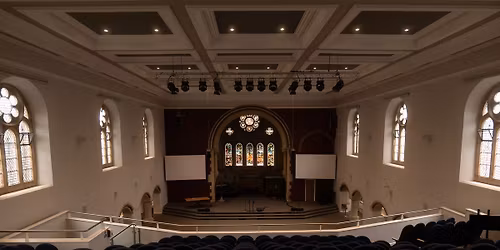 The Gleeman Guild presents: Goblin Band, Milkweed, Spitzers Space Telescope, and Brown Wimpenny